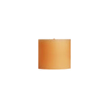 3x3" Sandalwood Scented Pillar Candle
