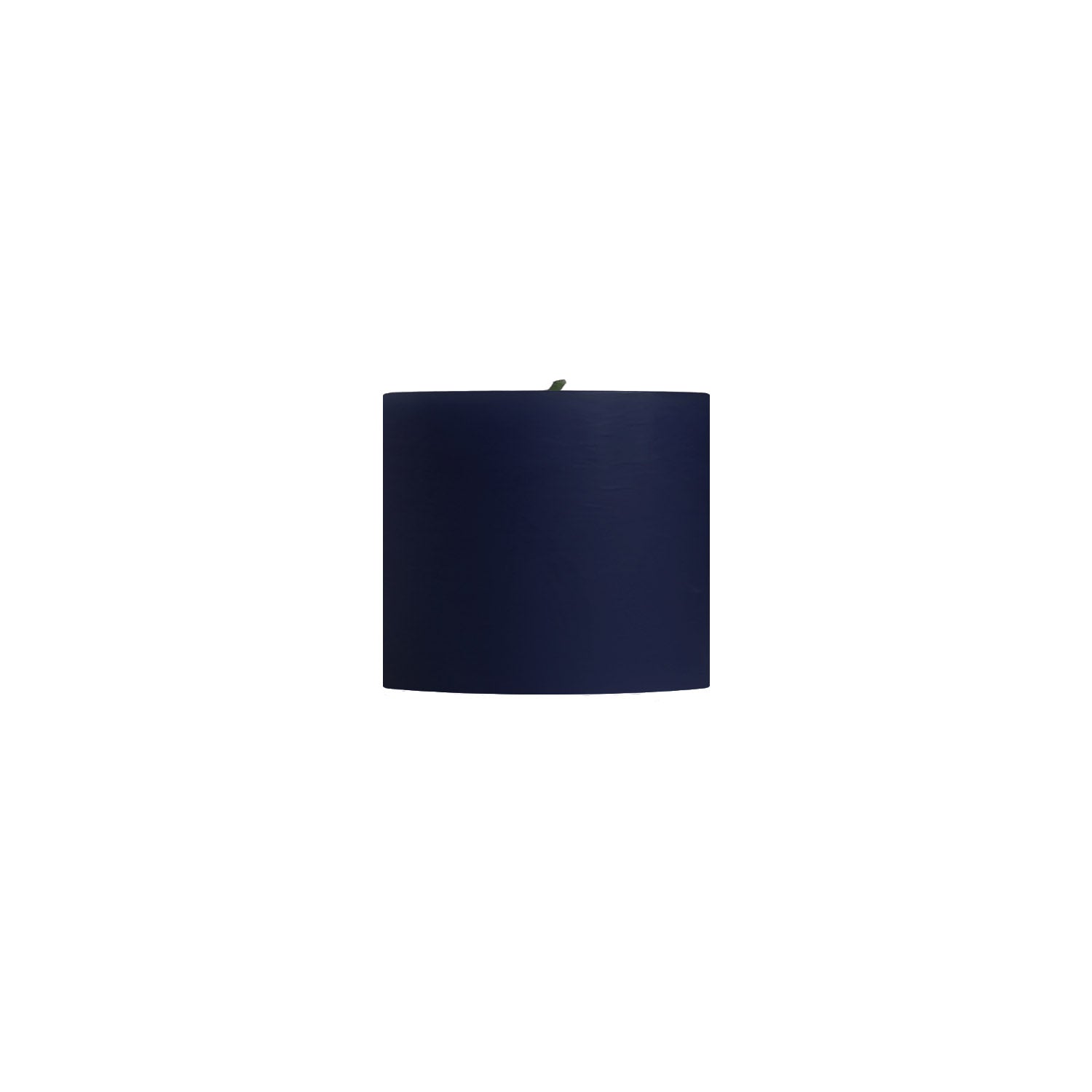 3x3" Blueberry Scented Pillar Candle