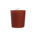 Chai votive candles - Mole Hollow Candles