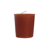 Chai votive candles - Mole Hollow Candles