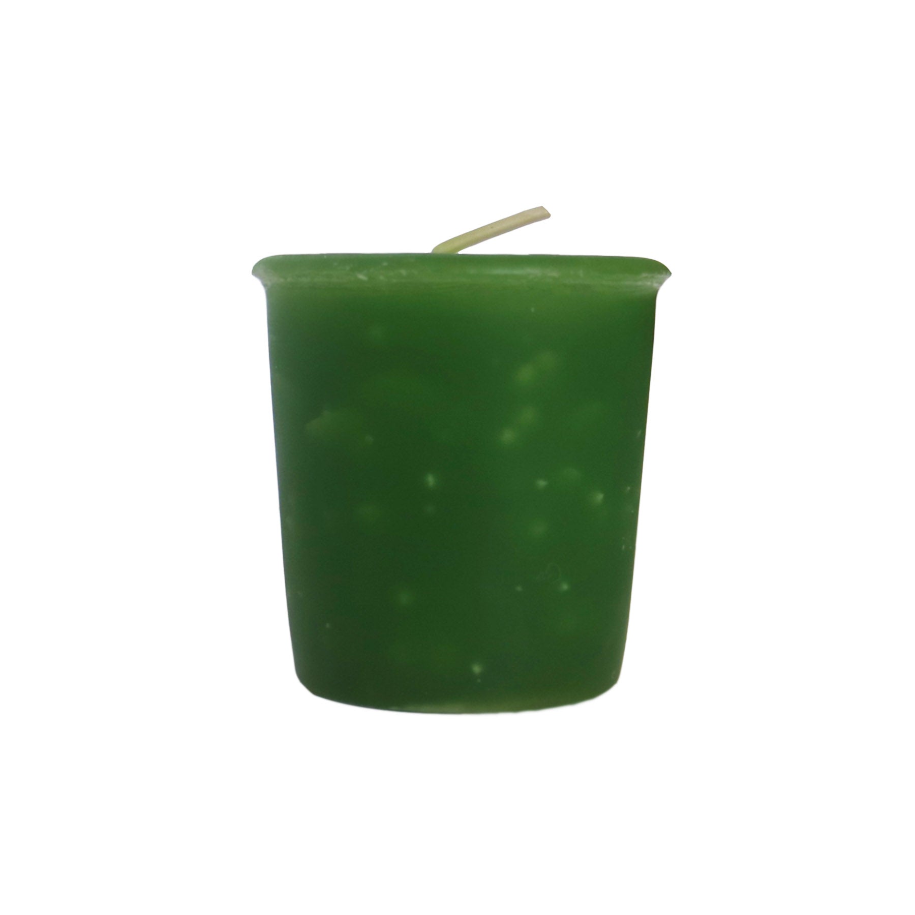 Crème de Menthe scented candles