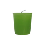 Honeydew Melon votive candle