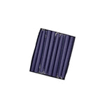 4.5" Lavender Tiny Taper Candles - Mole Hollow Candles