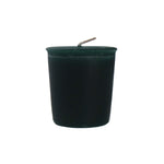 Siberian Fir scented votive