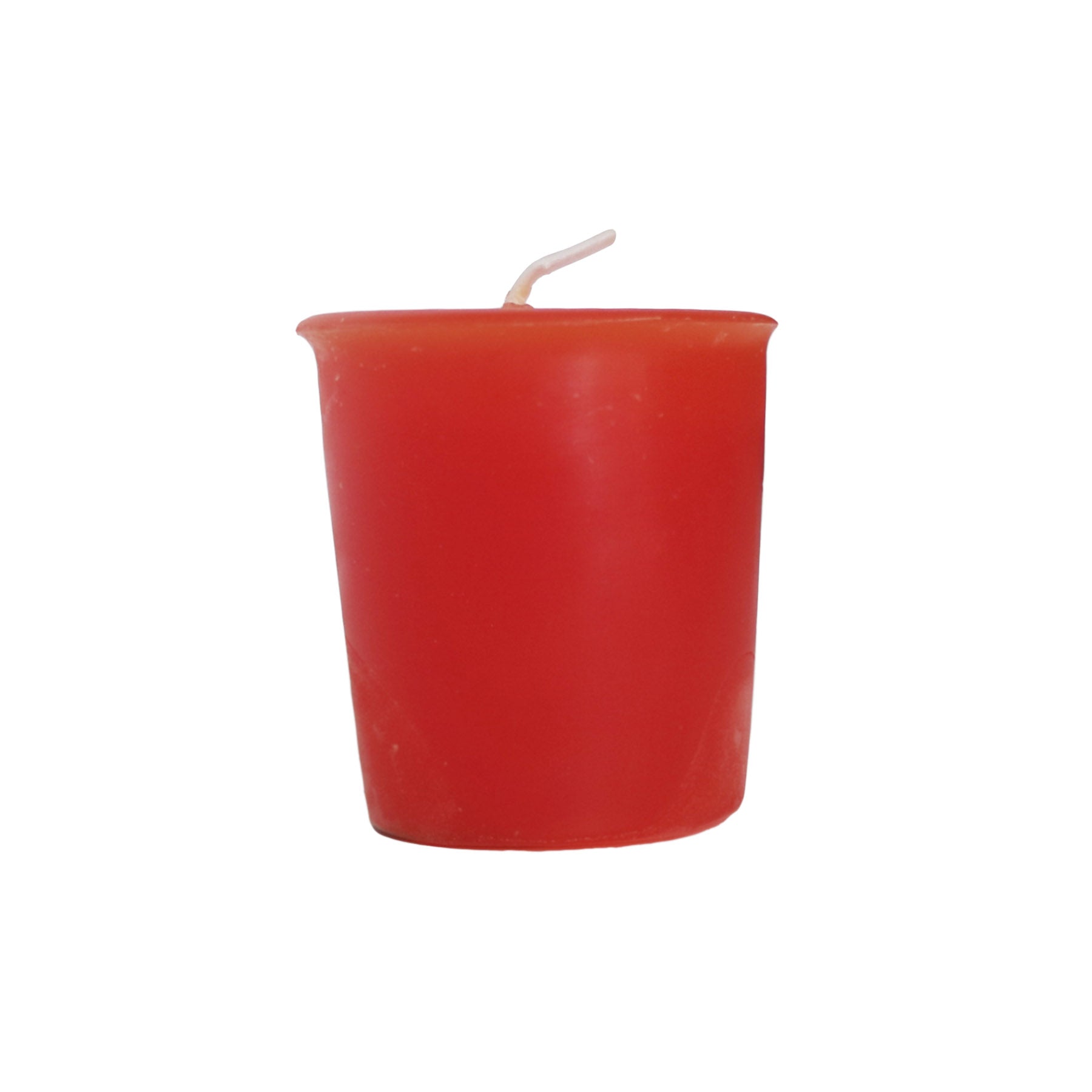 Tutti Frutti scented votive candle