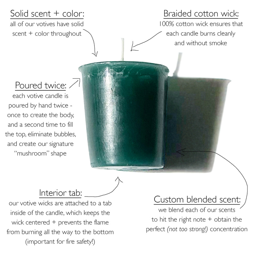 Bayberry Votive Candles Bayberry Candles Mole Hollow Candles