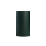 3x6" Northern Pine Scented Pillar Candle