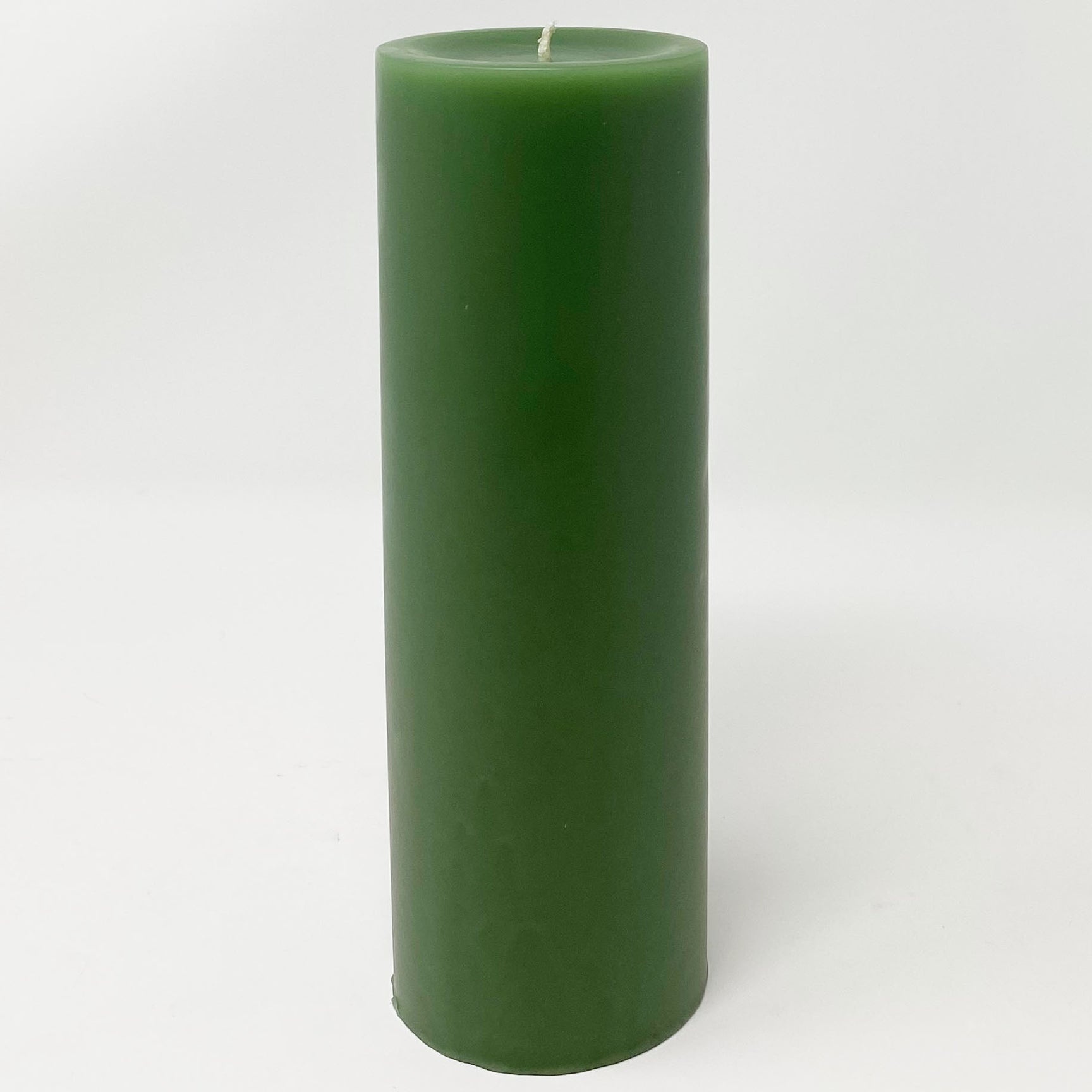 Bayberry Pillar Candles Bayberry Candles Mole Hollow Candles
