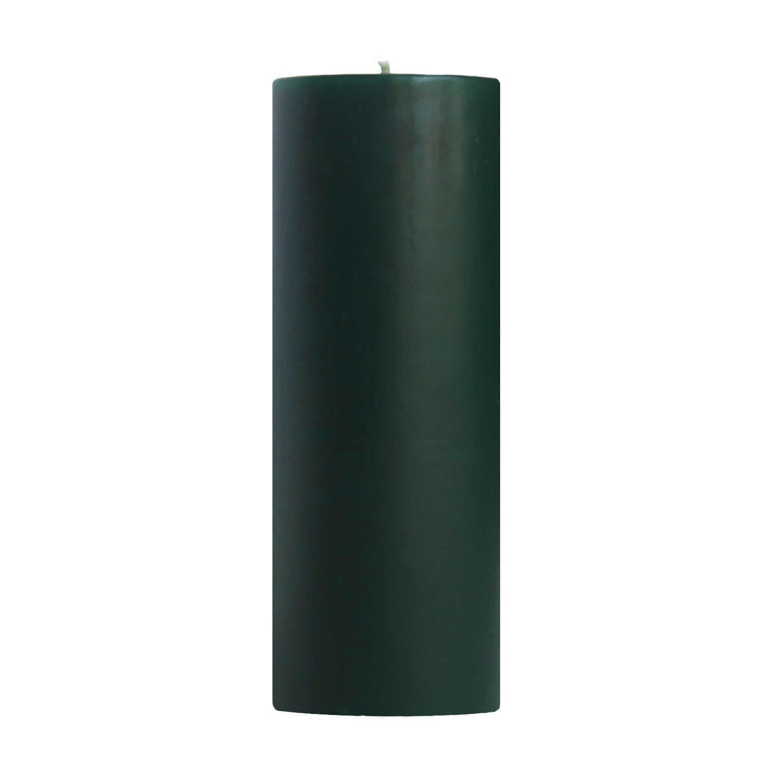 3x9" Northern Pine Scented Pillar Candle