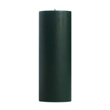 3x9" Northern Pine Scented Pillar Candle