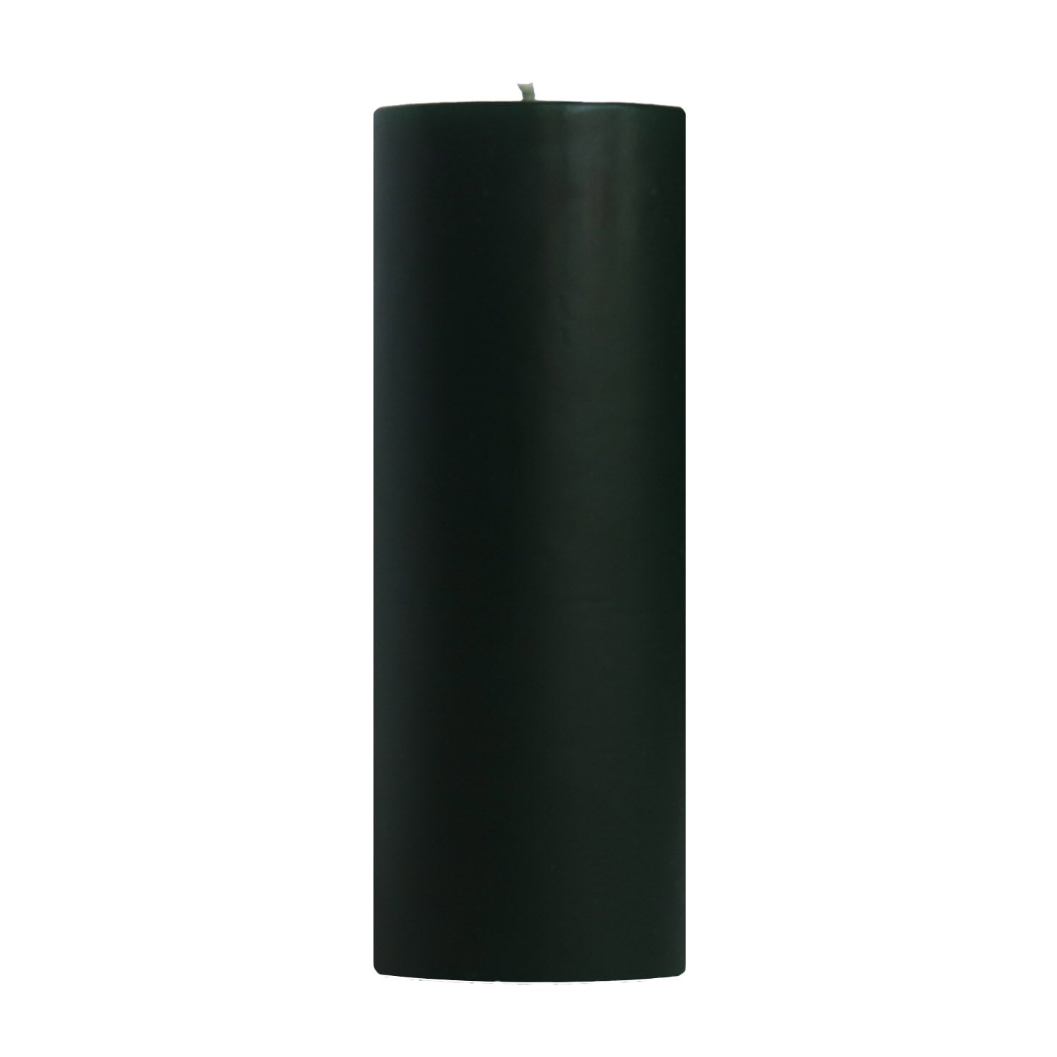 Siberian Fir Scented Pillar Candles Siberian Fir Candles Mole