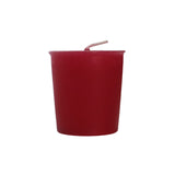 Hollyberry scented votive 