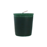Northern Pine votive candle