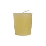 Tropical Breeze scented votive candle